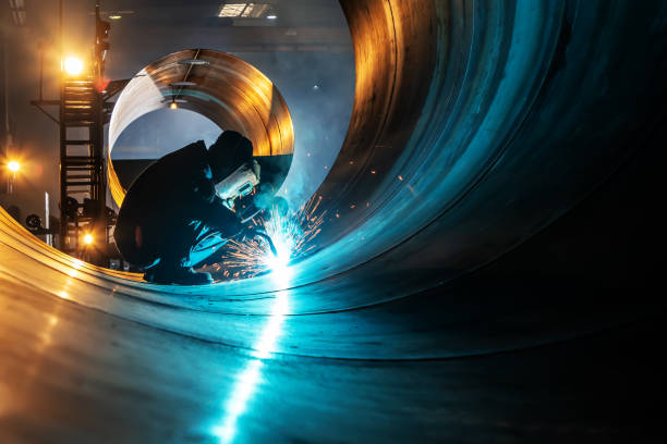 Best Structural Steel Welding in Lyons, NJ