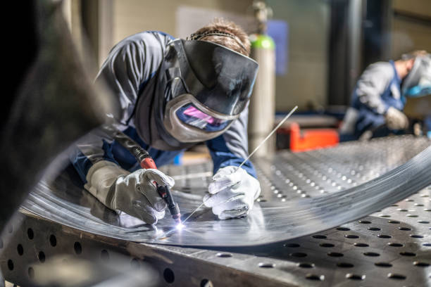 Best Marine and Shipbuilding Welding in Lyons, NJ