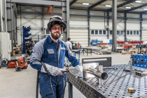 Affordable Welder Services in Lyons, NJ