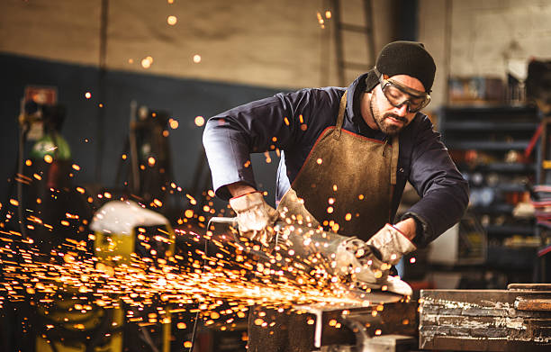 Reliable Lyons, NJ Welder & Metal Fabrication Solutions