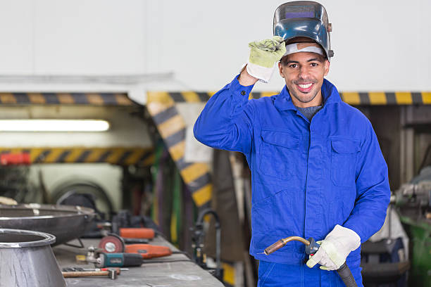 Best Artistic and Custom Metal Fabrication in Lyons, NJ