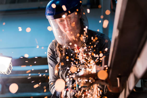 Best Automation and Robotic Welding in Lyons, NJ